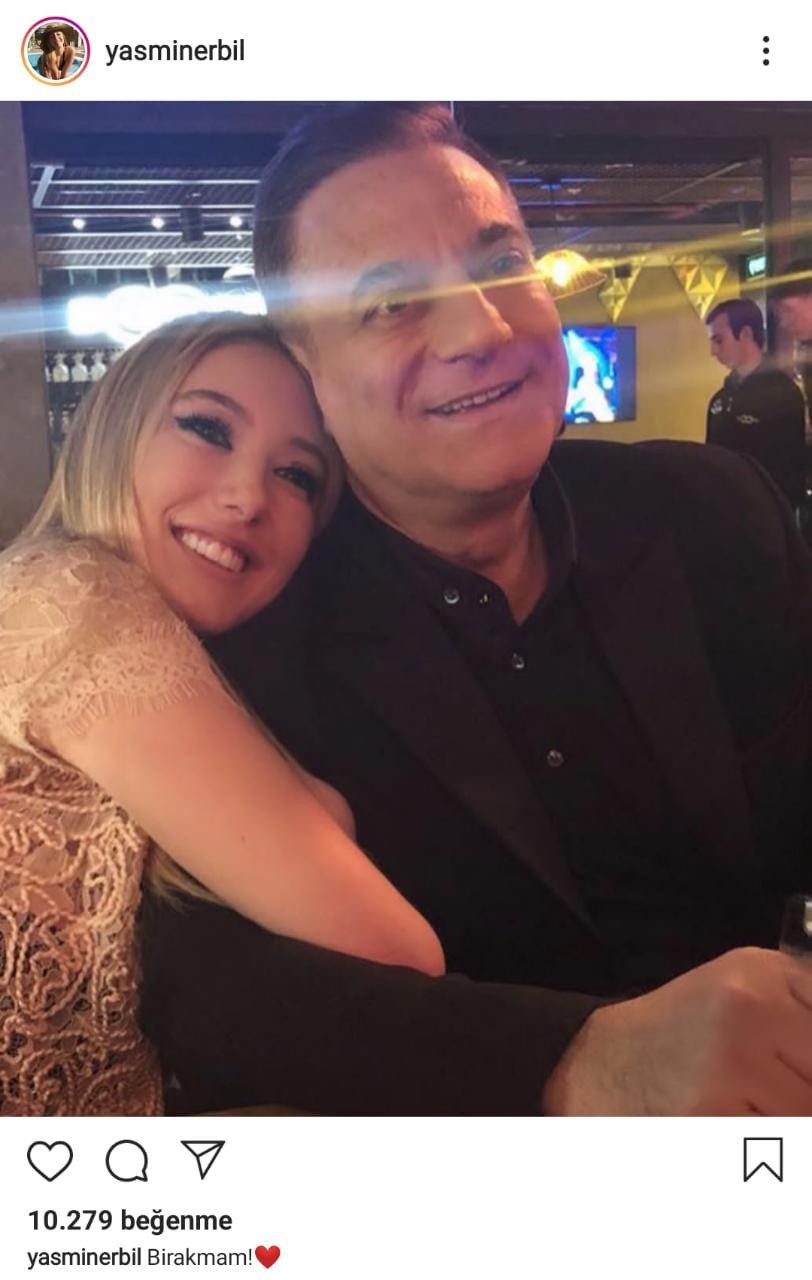 Məşhur şoumendən xəbər var - FOTO